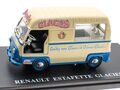 RENAULT ESTAFETTE GLACIER 1963