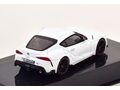 TOYOTA Supra (2020), white