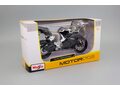 1:12 Масштабная модель Honda CBR 1000 RR