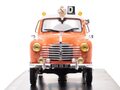 RENAULT COLORALE 4X4 RENAULT SERVICE 1956