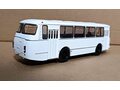 1:43 Масштабная модель Автобус ЛАЗ-695Н опал