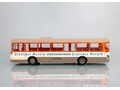 1:43 Масштабная модель Автобус MERCEDES-BENZ O350 Frankfurt (1979)