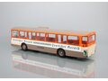 1:43 Масштабная модель Автобус MERCEDES-BENZ O350 Frankfurt (1979)