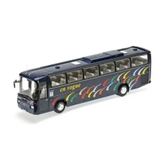 1:43 Масштабная модель Mercedes-Benz O303-15 RHD - 1981-1992 EN Vogue