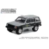 1:64 Масштабная модель JEEP Cherokee 4х4 "North Carolina Highway Patrol State Trooper" 1995