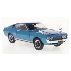 1:24 Масштабная модель TOYOTA Celica LB 2000 GT 1973 Turquoise Metallic