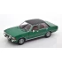 1:24 Масштабная модель OPEL Commodore B GS/E 1972 Green