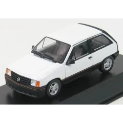 1:43 Масштабная модель Opel Corsa A SR 1983 White