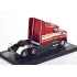 1:43 Масштабная модель FORD Aeromax 1990 Red
