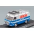 1:43 Масштабная модель FIAT 238 Fiat Service из серии Rallye Véhicules d'assistance
