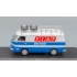 1:43 Масштабная модель FIAT 238 Fiat Service из серии Rallye Véhicules d'assistance