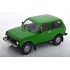 1:18 Масштабная модель Lada Niva - 1980 (green)