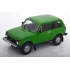 1:18 Масштабная модель Lada Niva - 1980 (green)