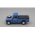 1:43 Масштабная модель LAND ROVER Series 109 Pickup, blue