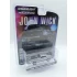 1:64 Масштабная модель FORD Mustang BOSS 429 1969 (из к/ф "Джон Уик")