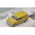 1:43 Масштабная модель MINI Panel Van, mustard