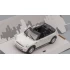 1:43 Масштабная модель MINI Cabrio New, белый