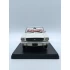 1:24 Масштабная модель FORD Mustang convertible (1965), white / red