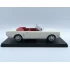 1:24 Масштабная модель FORD Mustang convertible (1965), white / red