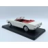 1:24 Масштабная модель FORD Mustang convertible (1965), white / red