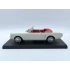 1:24 Масштабная модель FORD Mustang convertible (1965), white / red