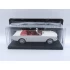 1:24 Масштабная модель FORD Mustang convertible (1965), white / red