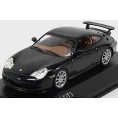 1:43 Масштабная модель PORSCHE 911 GT3 2003 (BLACK)