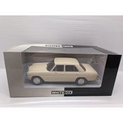1:24 Масштабная модель Mercedes-Benz 200D (W115)