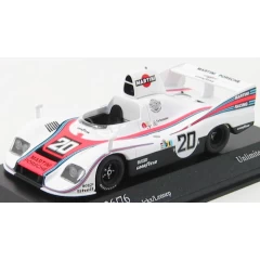 1:43 Масштабная модель Porsche 936/76 Winner LM 1976 (Ickx, Lennep)