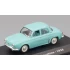 1:43 Масштабная модель RENAULT Dauphine (1958), turquoise