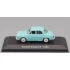 1:43 Масштабная модель RENAULT Dauphine (1958), turquoise