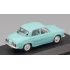 1:43 Масштабная модель RENAULT Dauphine (1958), turquoise