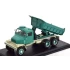 1:43 Масштабная модель самосвал PRAGA V3S S1 6х6 1953 Green