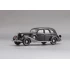 1:43 Масштабная модель Легковой автомобиль тип 101А, НКВД г. Москва - 1940 г.
