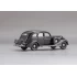 1:43 Масштабная модель Легковой автомобиль тип 101А, НКВД г. Москва - 1940 г.