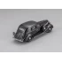 1:43 Масштабная модель Легковой автомобиль тип 101А, НКВД г. Москва - 1940 г.