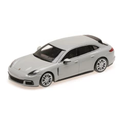 1:43 Масштабная модель Porsche Panamera 4E-Hybrid Sport Turismo 2017 (kreide)