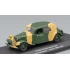 1:43 Масштабная модель CITROEN Traction Avant 11BL
