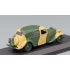 1:43 Масштабная модель CITROEN Traction Avant 11BL