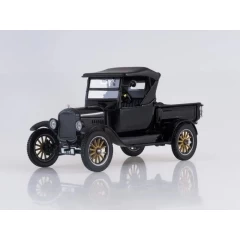 1:24 Масштабная модель Ford Model-T Roadster Pickup (Closed), 1925