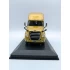 1:43 Масштабная модель FREIGHTLINER Cascadia Tractor Truck 3-assi (2018), gold metallic