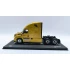 1:43 Масштабная модель FREIGHTLINER Cascadia Tractor Truck 3-assi (2018), gold metallic