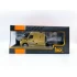 1:43 Масштабная модель FREIGHTLINER Cascadia Tractor Truck 3-assi (2018), gold metallic