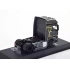 1:43 Масштабная модель MAN TGX XXL 18.510 EvoLion 2020 Metallic Grey