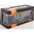 1:43 Масштабная модель MAN TGX XXL 18.510 EvoLion 2020 Metallic Grey