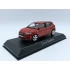 1:43 Масштабная модель Dacia Sandero 2021 красный