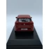 1:43 Масштабная модель Dacia Sandero 2021 красный