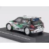 1:43 Масштабная модель Skoda Fabia S2000, No.3, Rallye Ypres, 2014, F.Loix/J.Gitsels