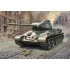 Пазлы "Советский средний танк Т-34/85" (обр. 1944 г.) (3687)