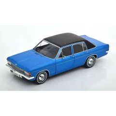 1:24 Масштабная модель Opel Admiral B